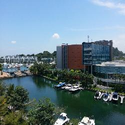 The Coast at Sentosa Cove (D4), Condominium #45791672